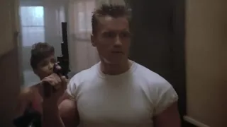 Gretchen Palmer - Red Heat HD (1988)