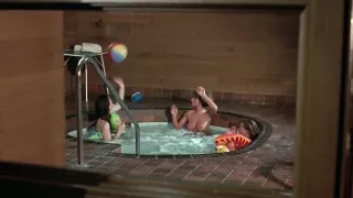 Darlene Vogel, etc - Ski School (1990)