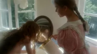 Elena Korikova - 'Lady Into Lassie' (1995)