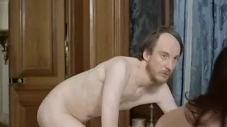 Romane Bohringer in 'Total Eclipse' (1995)