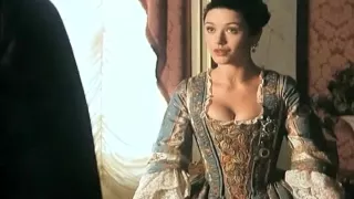 Catherine Zeta Jones - 'Catherine the Great' (1996)