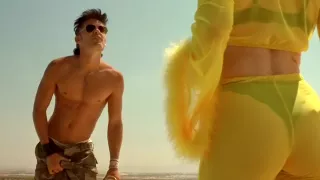 Selma Blair & Kimberley Kates - Highway (2001)