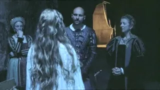 Emily Blunt, Helena Bonham Carter - 'Henry V' (2003)