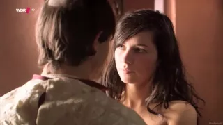 Nora Tschirner - 'The Conclave' (2006)