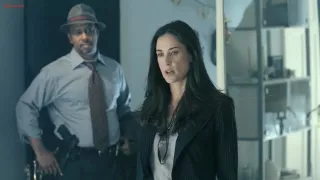 Megan Brown - 'Mr. Brooks' (2007)