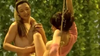 Hikaru Wakana, Kaera Uehara, Serina Hayakawa & Others - Jin ping mei aka Sex & Chopsticks (2008)