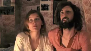 Laetitia Casta & Kate Moran - 'Born In 68' (2008)