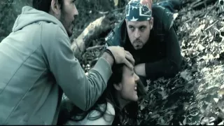 Sarah Butler - 'I Spit on Your Grave' (2010)