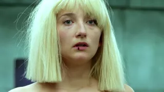 Stine Fischer Christensen in 'Die Unsichtbare' (2011)