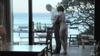 Carice van Houten - Black Butterflies (2011)