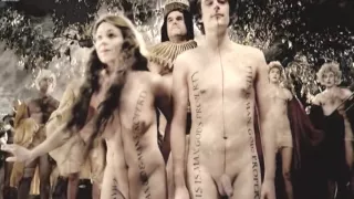 Anne Louise Hassing - Goltzius and the Pelican Company (2012)