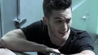 Cortney Palm, Devon Ogden - Seance: The Summoning (2012)