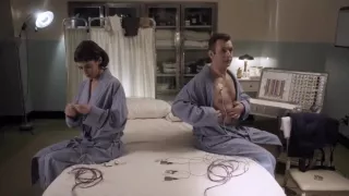 Allison Janney, Lizzy Caplan, Rose McIver - Masters of Sex: S01 E07 (2013)