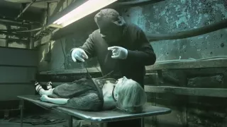 Estella Warren - The Stranger Within (2013)