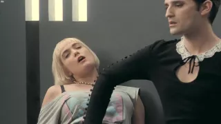 Julie Bremond, Kate Moran & Cecile Martinez - 'You and The Night' (2013)