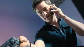 Rosario Dawson - 'Trance' (2013)