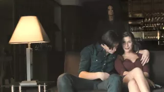 Elysia Rotaru - Girlhouse (2014)