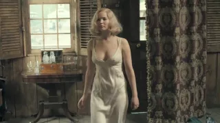 Jennifer Lawrence - Serena (2014)