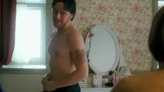 Kate Dickie - Filth (2014)