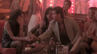 Nataly Umana & Others - Decadencia #4 (2014)