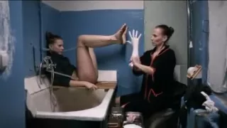 Yana Novikovain - The Tribe (2014)