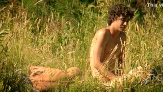 Zoe Kravitz - The Road Within (2014)