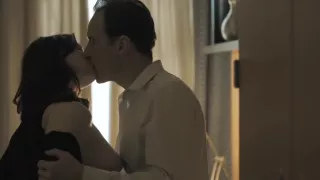 Alexandra Breckenridge - Zipper (2015)