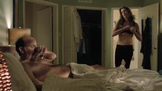 Alysia Reiner - Orange Is The New Black S3 E11-13 (2015)