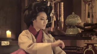 Lim Ji-yeon, Lee Yoo-young & Other -The Treacherous #3 (2015)