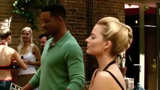 Margot Robbie - Focus (2015)