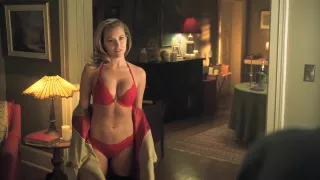 Alexa Vega In The Tomorrow People S1 E19