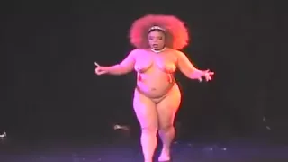 Burlesque Strip-Mega MIX-28 Foxy Tann - 2010