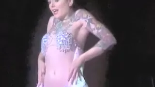 Burlesque Strip-Mega MIX-28 Winr