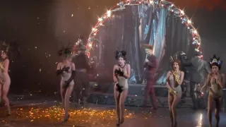 Burlesque Sex SHOW-Mega MIX-29 N5