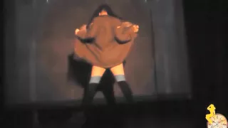 Burlesque Sex SHOW-Mega MIX-29 N6