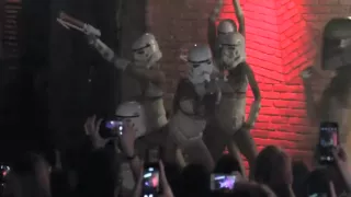 Burlesque Sex SHOW-Mega MIX-30 Suicidegirls5