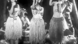 Burlesque Strip SHOW-33 Topless Dance