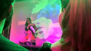 Burlesque Strip SHOW-Shocking Mix-005 Gazarii Kawaii