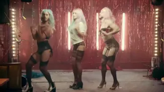 Burlesk-Str1ip SHOW-Mega MIX-22 Kdl