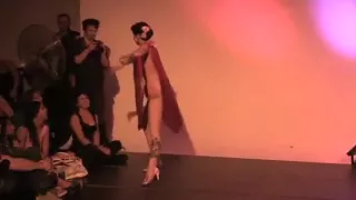 Burlesk-Strip SHOW-Mega MIX-23 Bb Mine