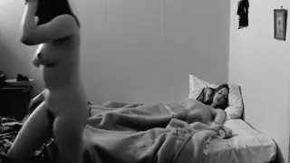 Chantal Akerman Je tu il Elle