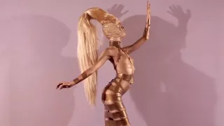 Charlie Le Mindu Paris Fashion Week