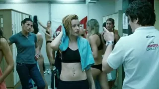 Chiara Francini Males against Females Italy 1