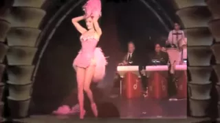Dita Von Teese Young Pretty In Pink