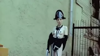 Elena Nikolaeva Sex i Perestroy