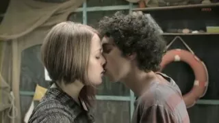 Francesca Agostini & Mariana Raschilla - Short Skin