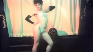 Gerlinde Weininger Gaudi in der Lederhose