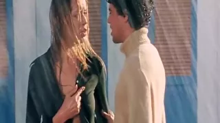 Gloria Guida La liceale nella classe dei ripetentil