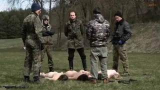 Julia Hummer & Others - Top Girl