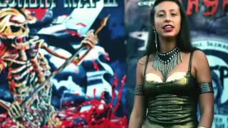 Korrozia Metalla Vodka Boom